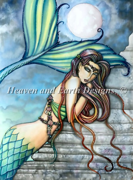 Dreams of Atlantis MH - Click Image to Close
